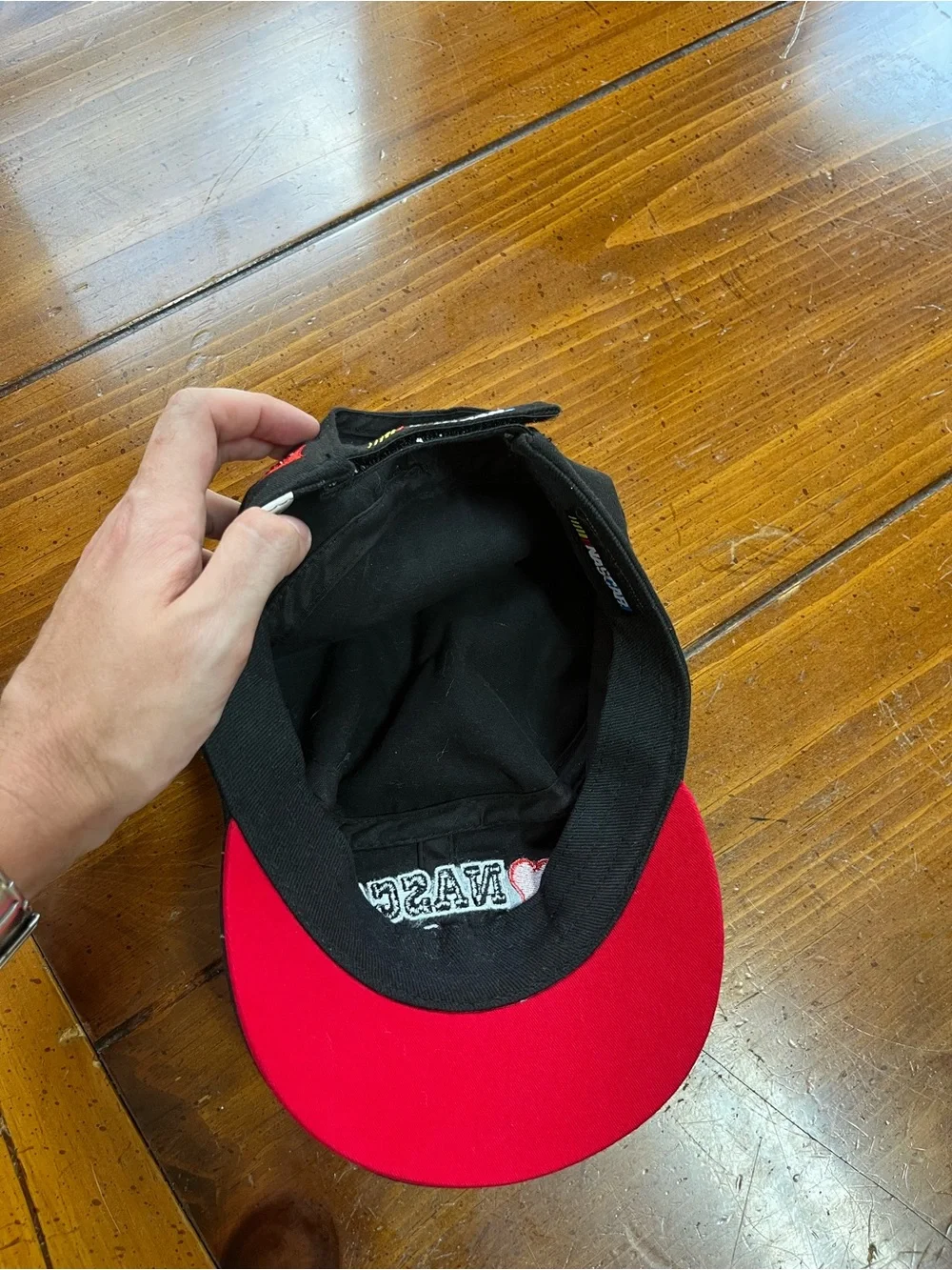VTG NASCAR 
